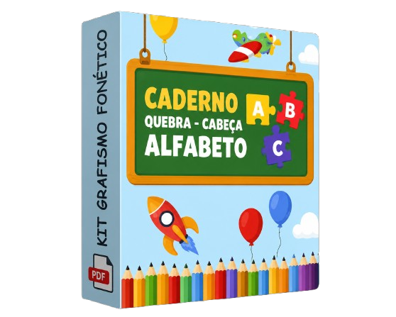 🎁 BÔNUS 04 – Formação de Palavras Divertidas