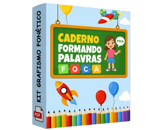 🎁 BÔNUS 05 – Leitura Divertida para Iniciantes